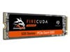 1TB Seagate FireCuda 520 M.2 2280 PCI Express 4.0 x4 NVMe Solid State Drive