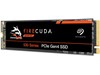 2TB Seagate FireCuda 530 M.2 2280 PCI Express 4.0 x4 NVMe Solid State Drive