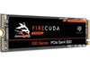 1TB Seagate FireCuda 530 M.2 2280 PCI Express 4.0 x4 NVMe Solid State Drive