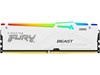 Kingston FURY Beast RGB 32GB (1x32GB) 5600MHz DDR5 Memory