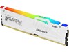 Kingston FURY Beast RGB 32GB (1x32GB) 6000MHz DDR5 Memory