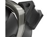 Antec Fusion ARGB 120mm Case Fan Triple Pack in Black with ARGB Controller