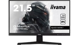 iiyama G-Master G2245HSU Black Hawk 22" Full HD Gaming Monitor - IPS, 100Hz, 1ms