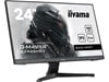 iiyama G-Master G2445HSU Black Hawk 24" Full HD Gaming Monitor - IPS, 100Hz, 1ms