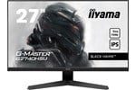 iiyama G-Master G2740HSU 27 inch IPS 1ms Gaming Monitor - Full HD, 1ms, Speakers