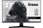 iiyama G-Master G2745HSU Black Hawk 27" Full HD Gaming Monitor - IPS, 100Hz, 1ms