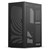 Ssupd Meshlicious Mini-ITX Case in Black with Full Mesh, PCIe 3 Riser Card