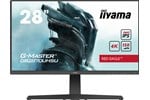 iiyama G-Master GB2870UHSU Red Eagle 28" 4K UHD Gaming Monitor - IPS, 150Hz, 1ms