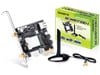 Gigabyte WB1733D-I 1733Mbps PCI Express WiFi Adapter 