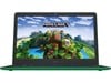 Geo GeoBook 140 Minecraft Edition 14.1" Intel Celeron 4GB RAM 64GB SSD Laptop