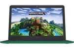 Geo GeoBook 140 Minecraft Ed. 14.1" Celeron 4GB 64GB Laptop