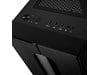 Kolink Nimbus RGB Mid Tower Gaming Case - Black USB 3.0