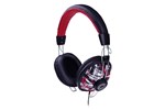 G-Cube Play Headset - Red