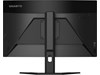 Gigabyte G27FC 27 inch 1ms Gaming Curved Monitor - Full HD, 1ms