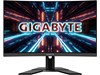 Gigabyte G27QC A 27 inch 1ms Gaming Curved Monitor - 2560 x 1440, 1ms, Speakers