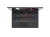 Gigabyte AORUS 17H Core i7 16GB 1TB GeForce RTX 4080 17.3" Gaming Laptop - Black