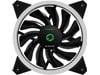 GameMax ARGB 3-In-1 Fan Kit with Remote