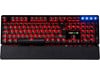 GameMax Strike Mechanical RGB Outemu Red Switch Gaming Keyboard