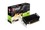 MSI GeForce GT 1030 D4 2GB DDR4 Low Profile Graphics Card