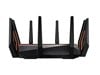 Asus ROG Rapture GT-AX11000 Wireless 10 Gigabit Tri-Band Gaming Router