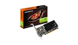 Gigabyte GeForce GT 1030 2GB GDDR5 Low Profile Graphics Card