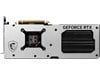 MSI GeForce RTX 4070 GAMING X 12GB GDDR6X Graphics Card