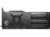 MSI GeForce RTX 4070 SUPER GAMING X SLIM OC 12GB GDDR6X Graphics Card