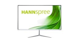 HANNspree HC 240 HFW 24" Full HD Monitor - VA, 60Hz, 5ms, Speakers, HDMI