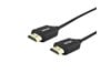 StarTech.com (0.5m) Premium High Speed HDMI Cable with Ethernet - 4K 60Hz