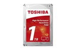 Toshiba P300 1TB SATA III 3.5"" Hard Drive - 7200RPM, 64MB Cache