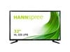 HANNspree HL 320 UPB 32" Full HD Monitor - IPS, 60Hz, 8ms, Speakers, HDMI