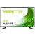 HANNspree HL 320 UPB 32 inch Commercial Monitor, IPS Panel, Full HD 1920 x 1080 Resolution, 2x HDMI, VGA inputs, Speakers
