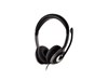 V7 Deluxe USB Stereo Headset with Microphone