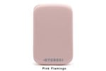 Hyundai H2S 512GB Mobile External Solid State Drive in Pink - USB3.0