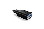 Icybox Adapter for USB 3.0 Type-C plug to USB 3.0 Type-A interface