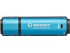Kingston IronKey Vault Privacy 50 32GB USB 3.0 Flash Stick Pen Memory Drive 