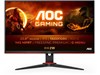 AOC AGON 24G2SPAE 24" Full HD Gaming Monitor - IPS, 165Hz, 1ms, Speakers, HDMI