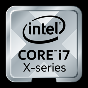 TRAY Intel Core i7-7800X HEDT Processor