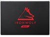 Seagate IronWolf 125 2.5" 500GB SATA III Solid State Drive