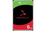 Seagate Ironwolf 6TB SATA III 3.5"" Hard Drive - 5400RPM