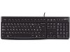 Logitech K120 Wired Keyboard for Business (French)