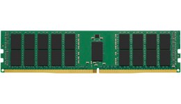 Kingston Server Premier 32GB (1x32GB) 2666MHz DDR4 Memory