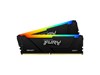 Kingston FURY Beast RGB 32GB (2x16GB) 2666MHz DDR4 Memory Kit