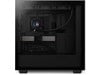 NZXT Kraken Elite 360mm Liquid Cooler with LCD Display - Black