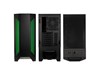 Lian Li Lancool II Mid Tower Gaming Case - Black USB 3.0