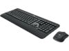 Logitech MK540 Wireless Combo Keyboard and Mouse Set