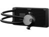 Fractal Cool Lumen S24 V2 240mm RGB AIO CPU Liquid Cooler - Black