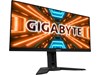 Gigabyte M34WQ 34" UltraWide Gaming Monitor - IPS, 144Hz, 1ms, Speakers, HDMI