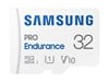 Samsung PRO Endurance 32GB microSDHC Memory Card with SD Adapter
