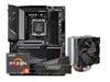 CCL AMD Ryzen 5 32GB Motherboard and Processor Gaming Bundle